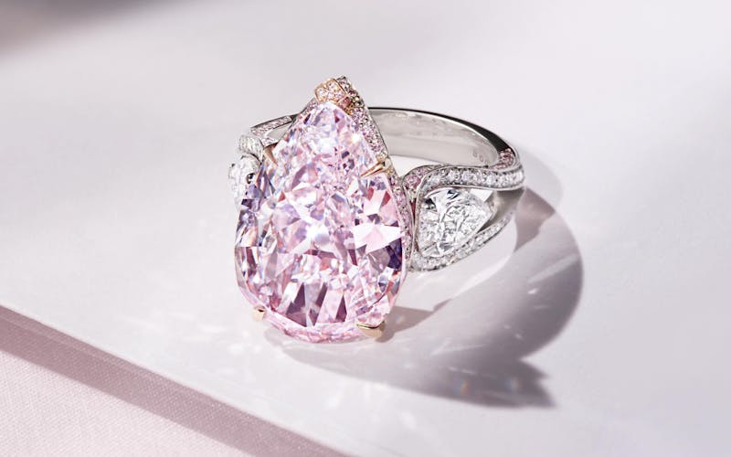 Is Boodles the Best British Luxury Brand of 2022?